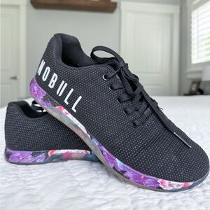 NOBULL Women’s Outlook trainer shows 7.5